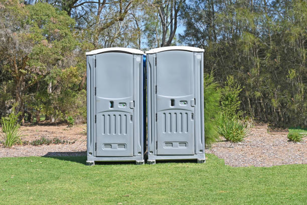 Best Short-Term Portable Toilet Rental  in USA